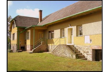 Accommodatie bij particulieren Nová Baňa 2